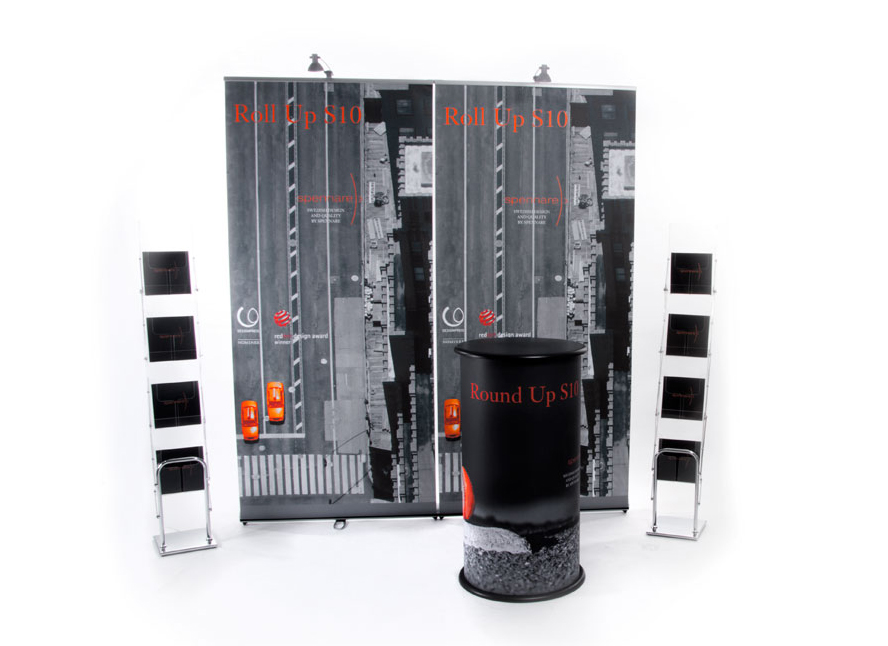 Portable Displays