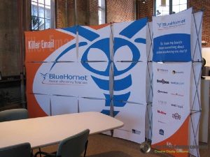 Portable Exhibit Kits