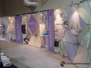 Portable Exhibit Kits
