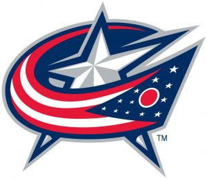 Blue Jackets Logo