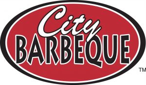 City BBQ Logo