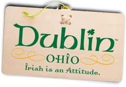 Dublin Logo