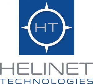 Helinet Tech logo