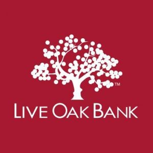 Live Oak Bank Logo