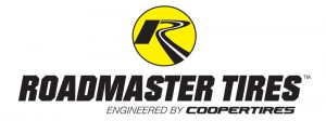Roadmaster Logo