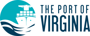 Virginia Port Authority Logo