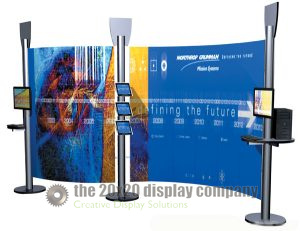 10x20 Inline - NORTHROP GRUMMAN