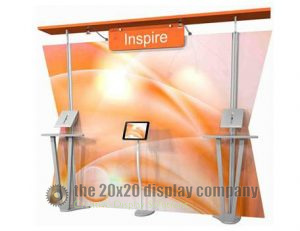 10x10 Inline - INSPIRE