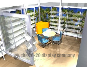 Primigi Presentation-Room